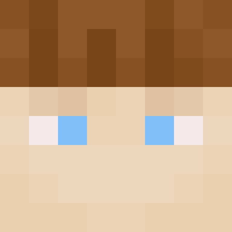 xentany's skin