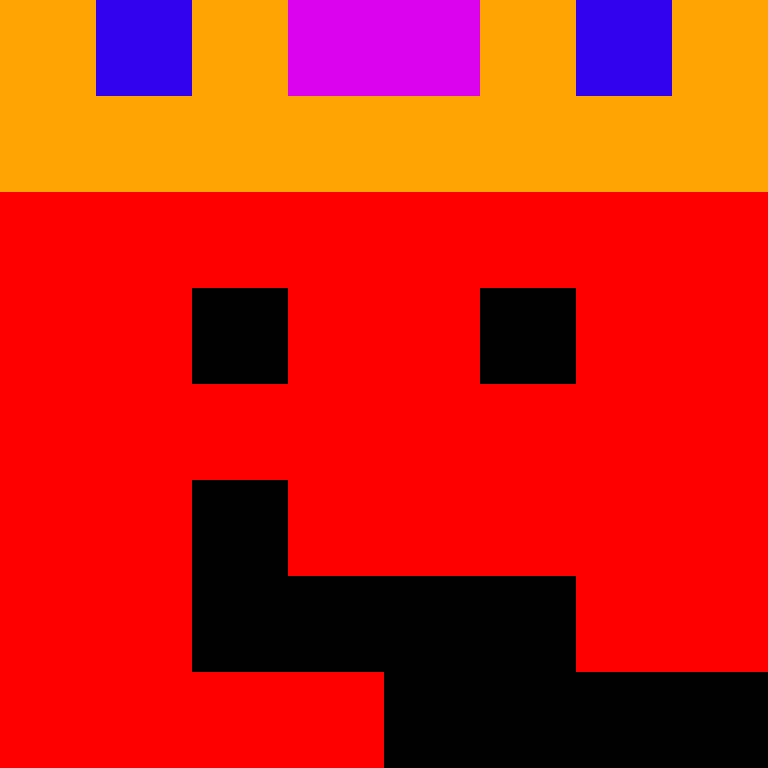 testalt1's skin