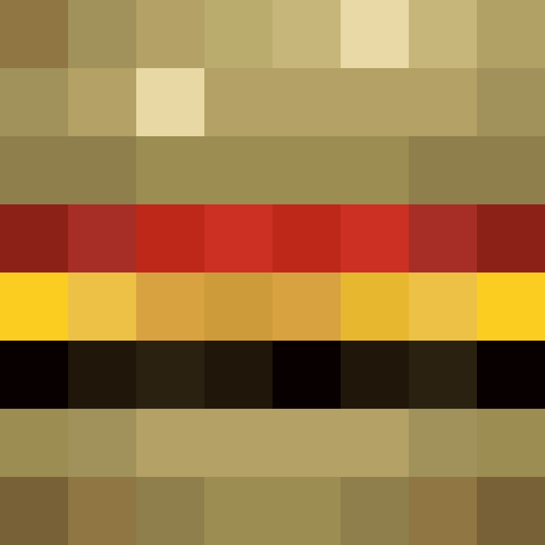 executory's skin