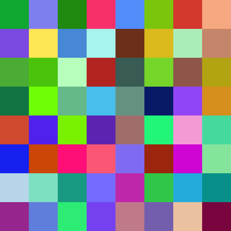 BradBot_2's skin