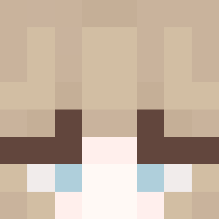 AdamTheHedgehog's skin