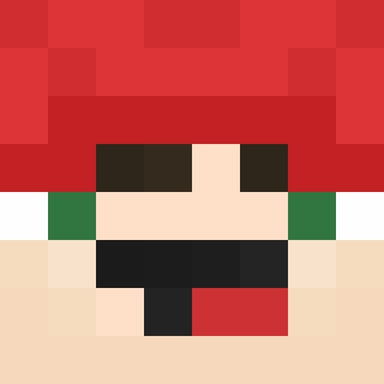 Lenticchie's skin