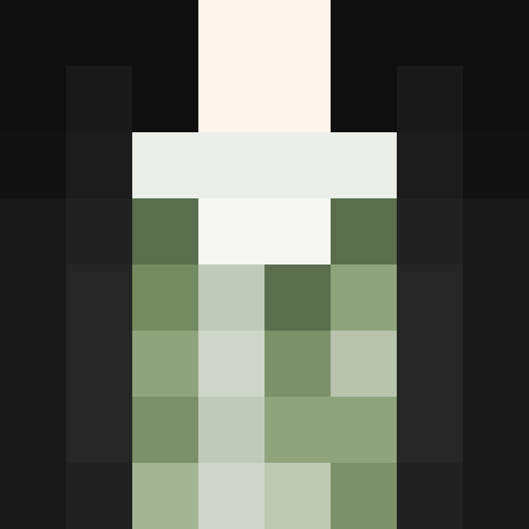 Auntbrix's skin