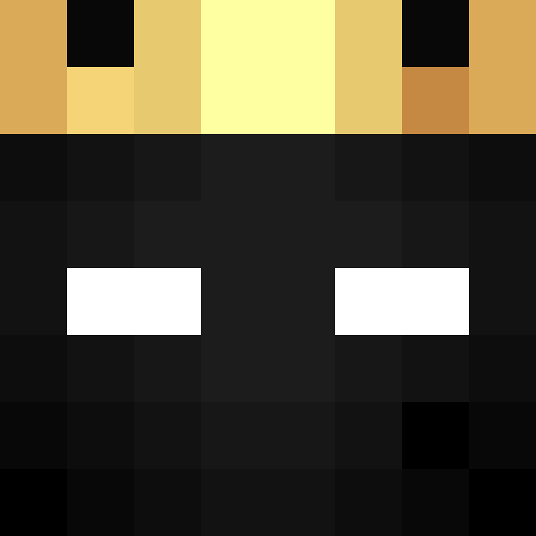 Not_Toto's skin