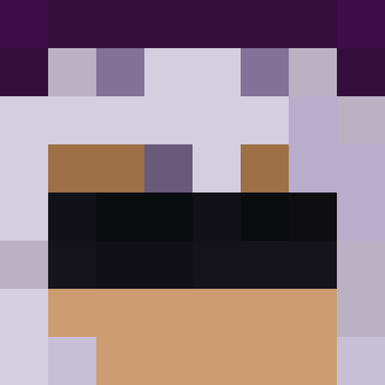 Zuarig's skin