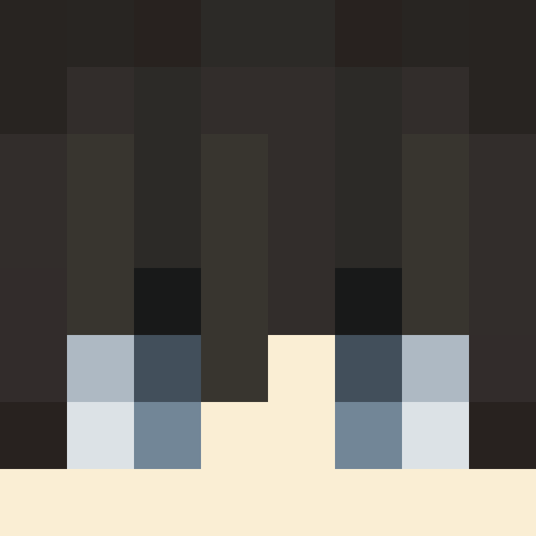Dequari's skin