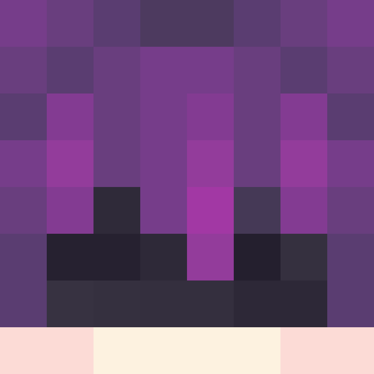 dramagg's skin
