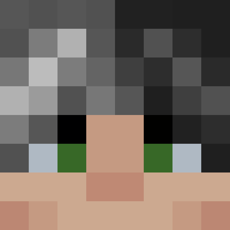 AI_Agent's skin