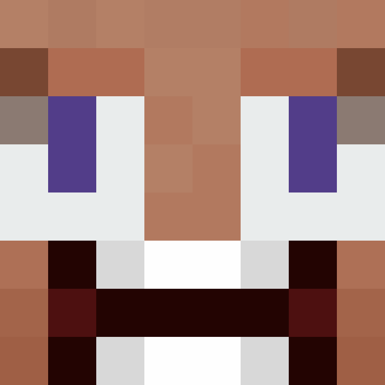 badeendjeh's skin