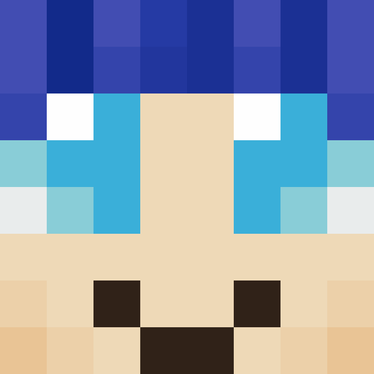 DonaldTrump42's skin