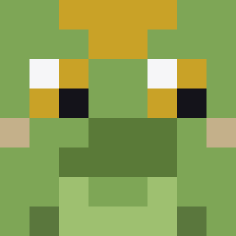 RedAISkye's skin