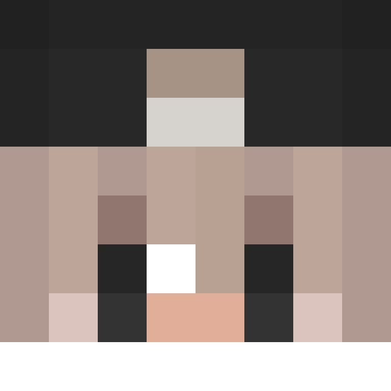 DelusionSketch's skin