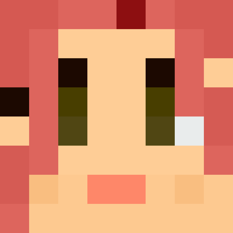 TheCuriousMiner's skin