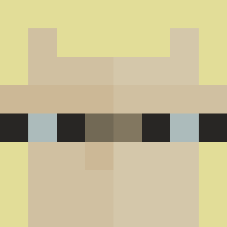 MLK15's skin