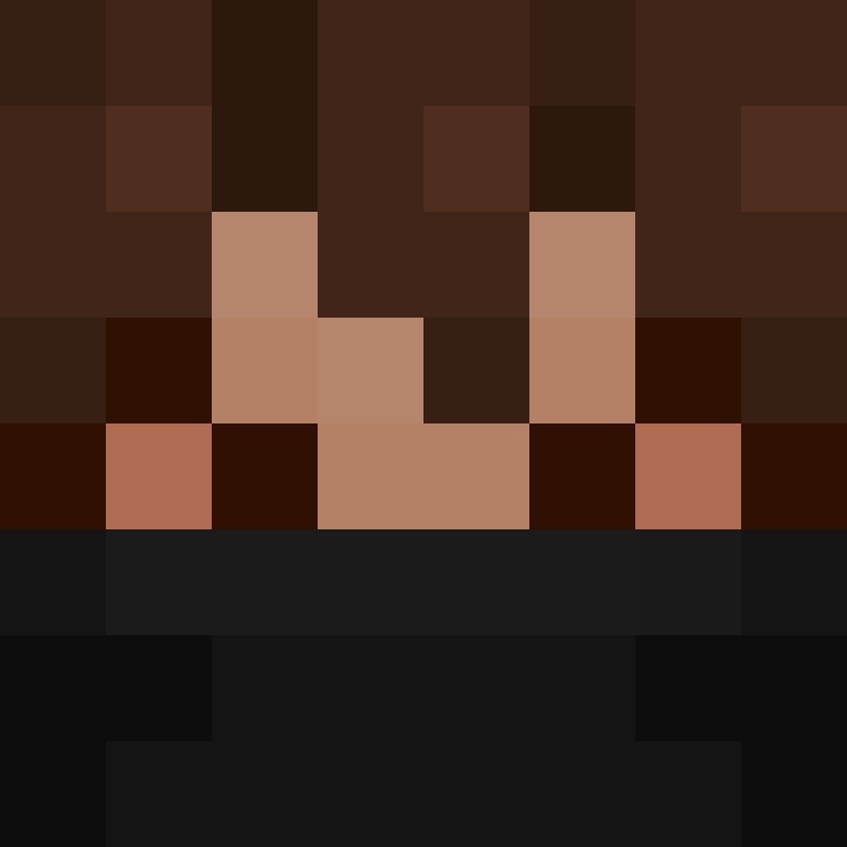 Yeleha's skin