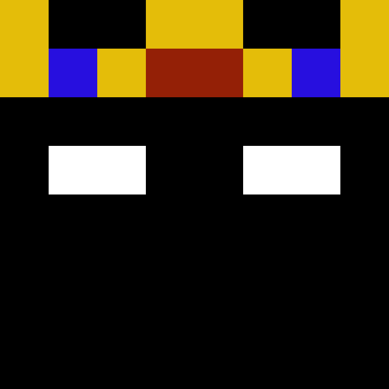 Xenyria's skin