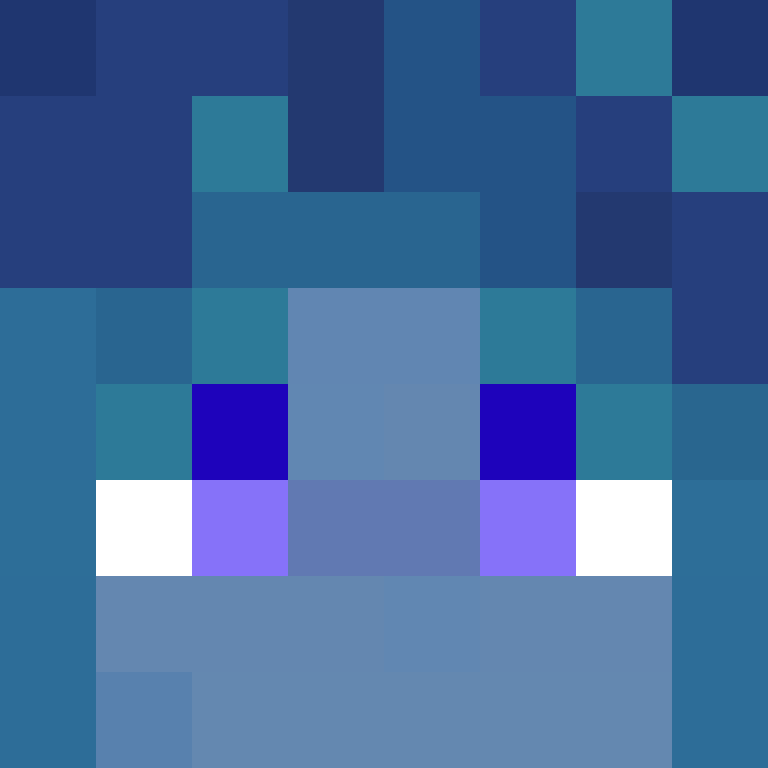 WanderingArcadia's skin