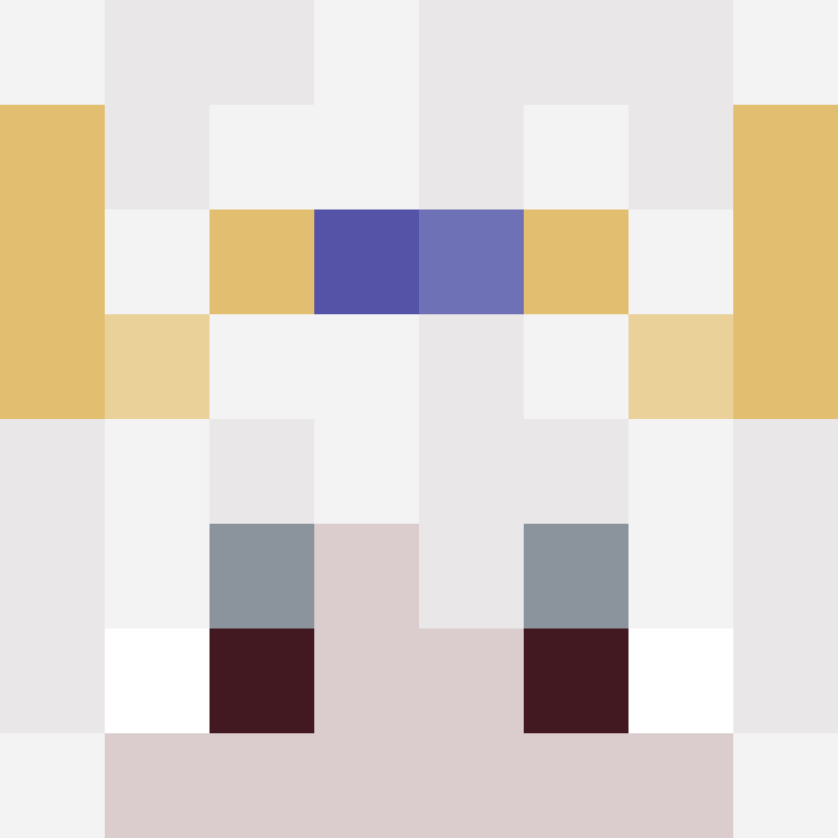 1etho's skin