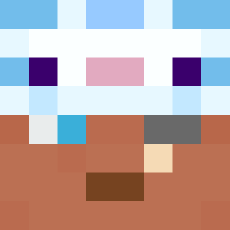 Zoleeey's skin