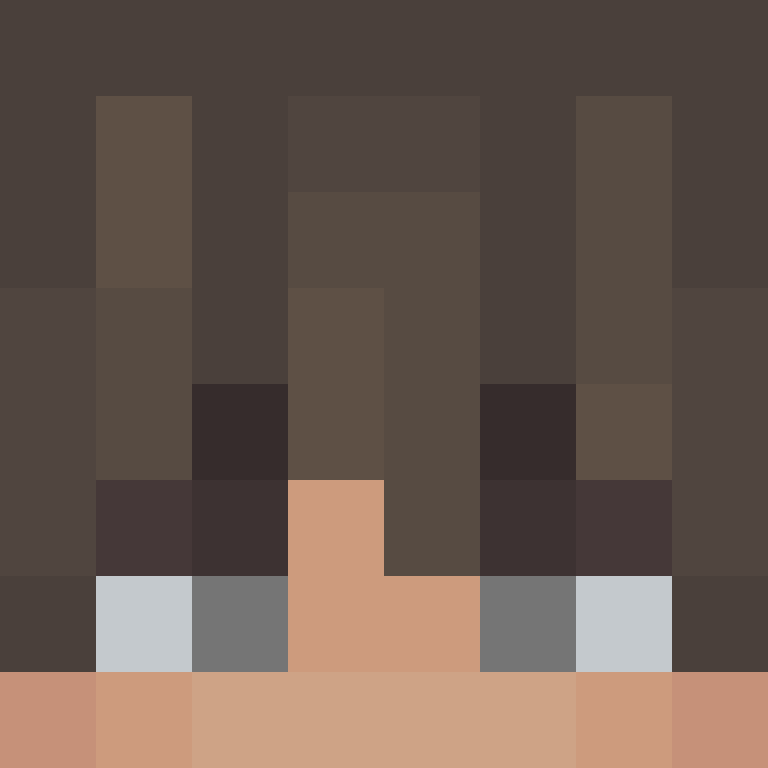 unventivetalent's skin