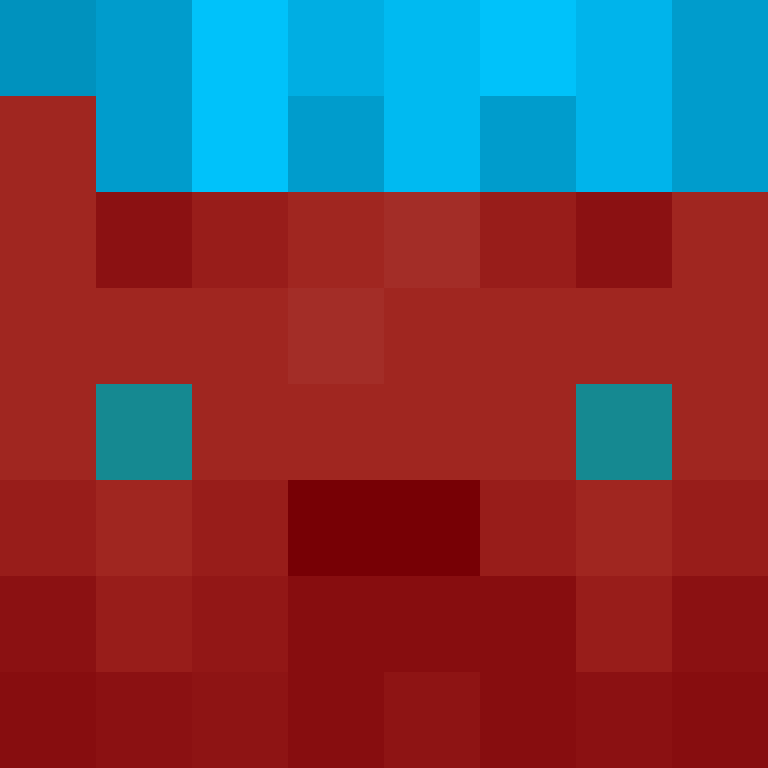 Maledict_YT's skin