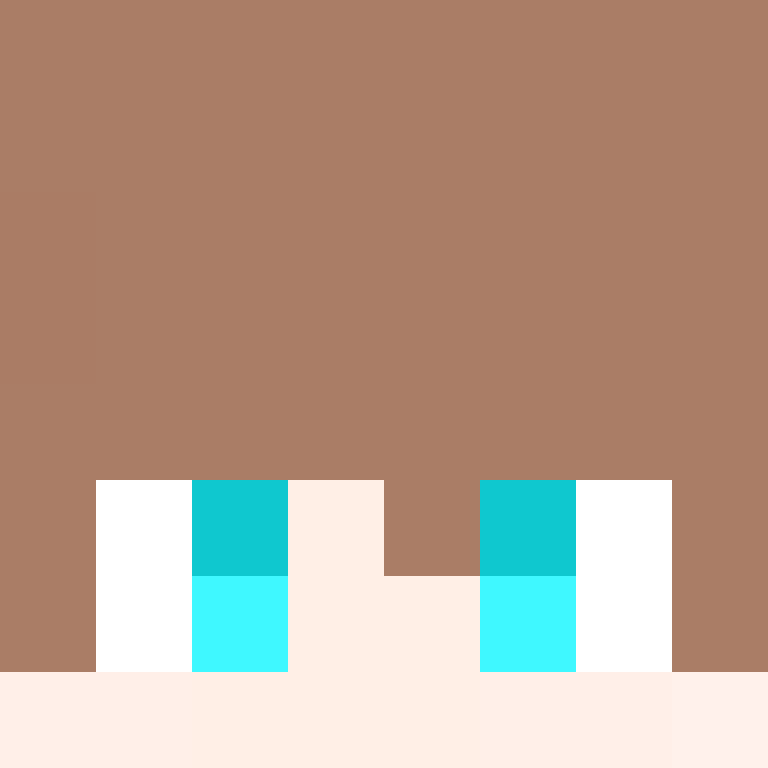 aXe18's skin