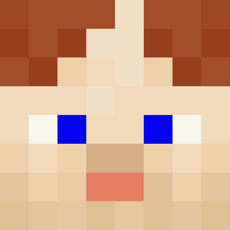 Mine_Skin's skin