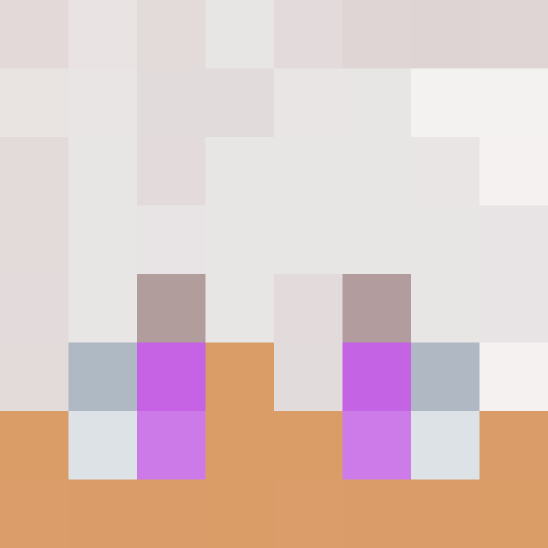 Shar_d's skin