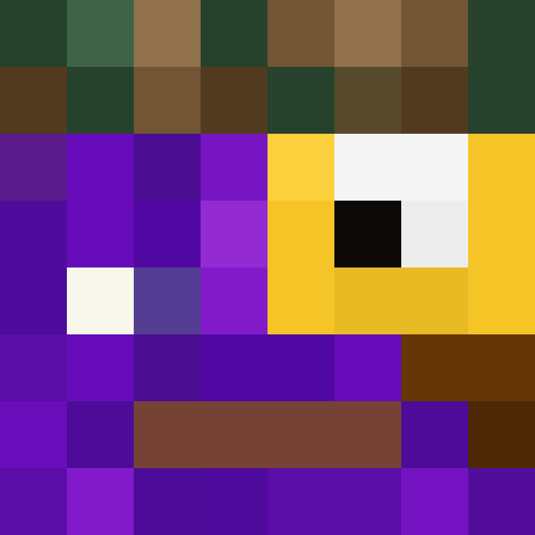 AdamTheHedgehog's skin