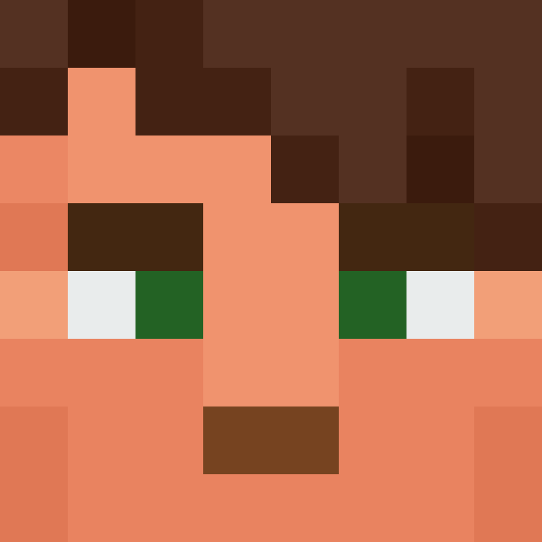 Lenticchie's skin