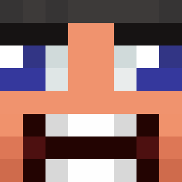 Piedrita17's skin