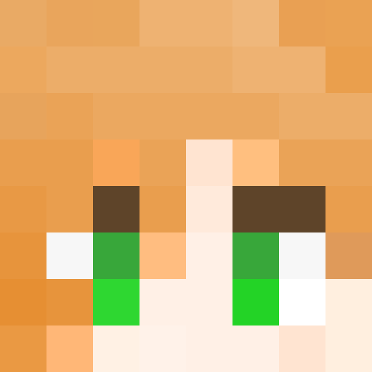 PatatjeMC's skin