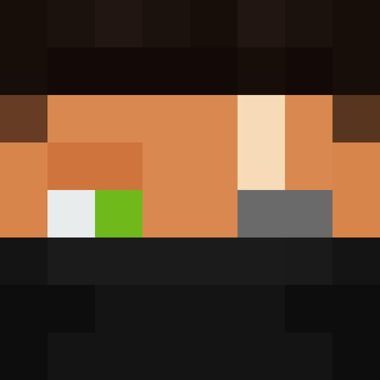 MillionsMustMeow's skin