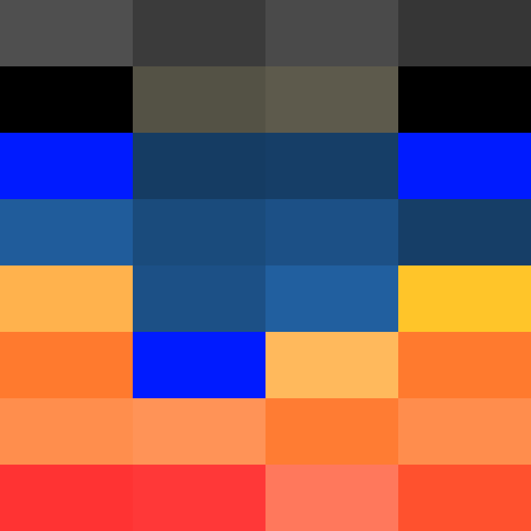 ClowderTech's skin