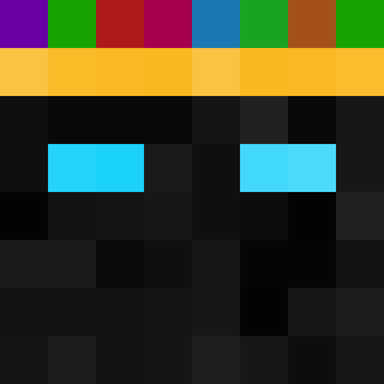 yusi524's skin