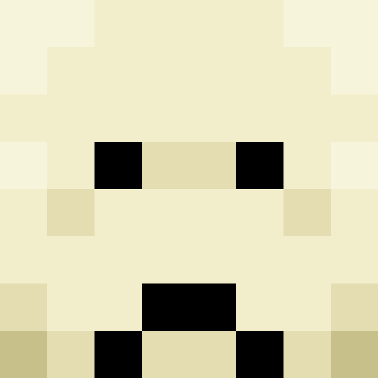 Naqlua's skin