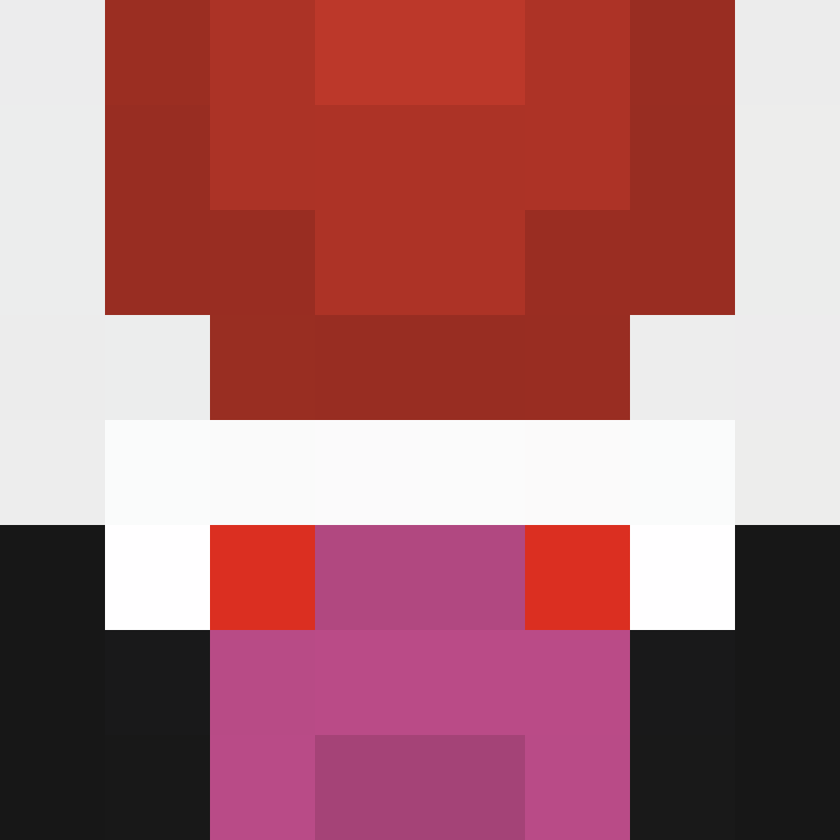 DonaldTrump42's skin