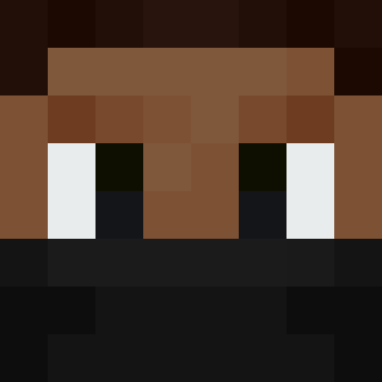 DelusionSketch's skin
