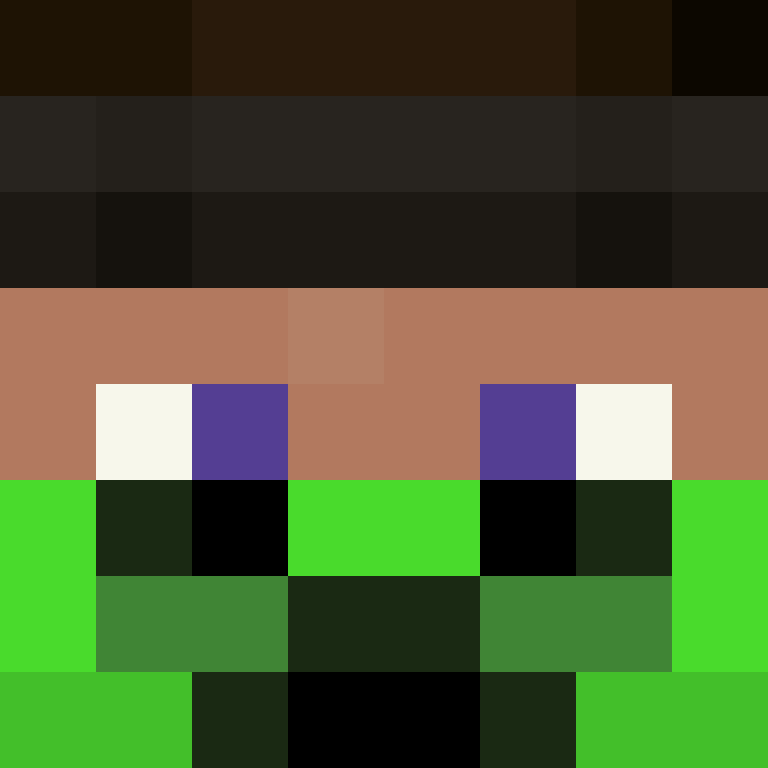 MLK15's skin