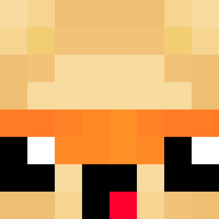 NervigerTheBird's skin