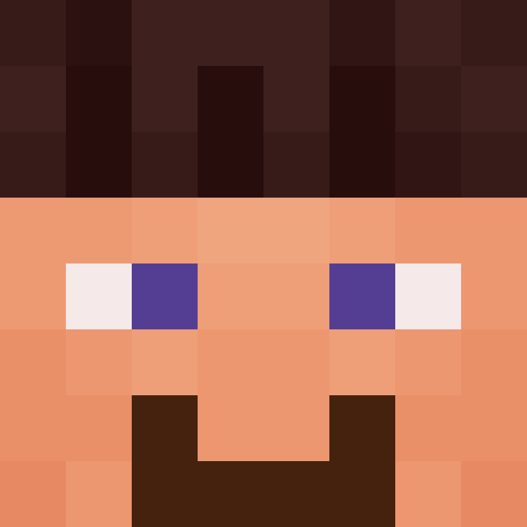 1etho's skin