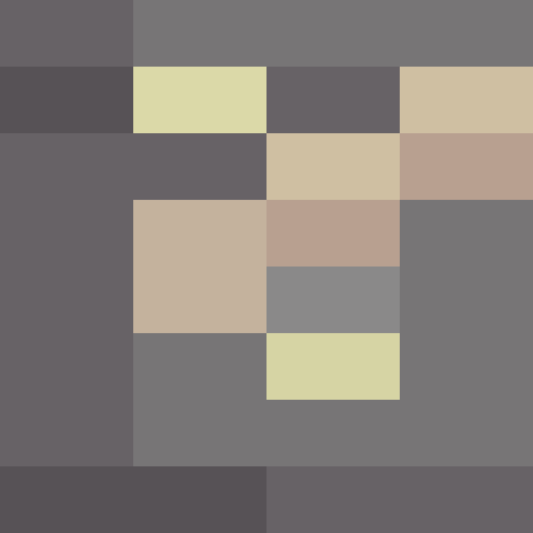 xentany's skin