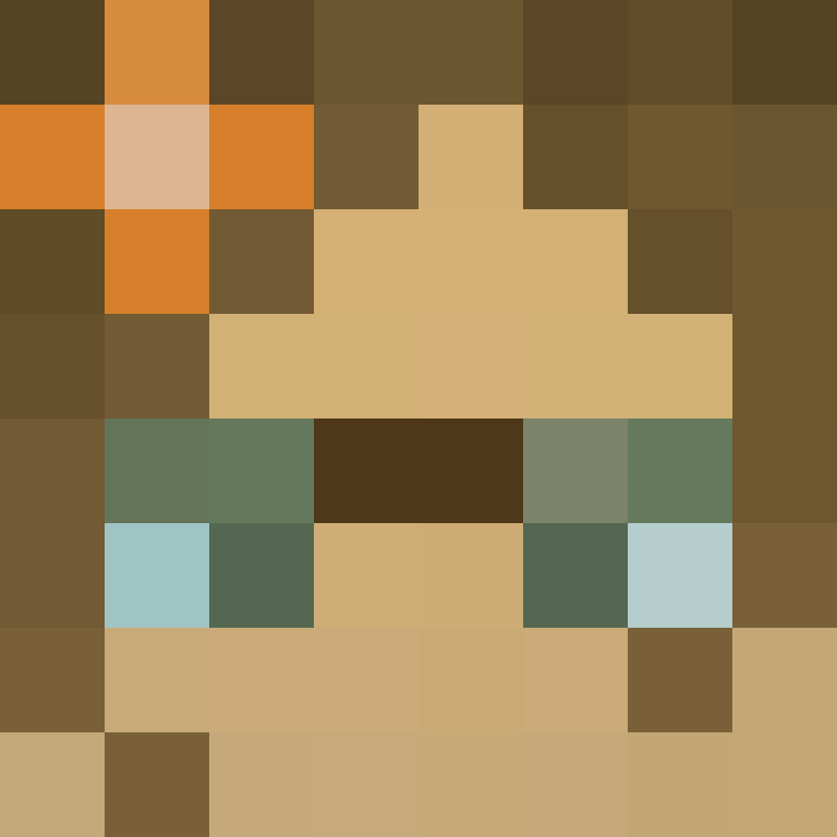 Maledict_YT's skin