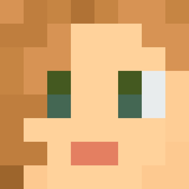 Zoleeey's skin
