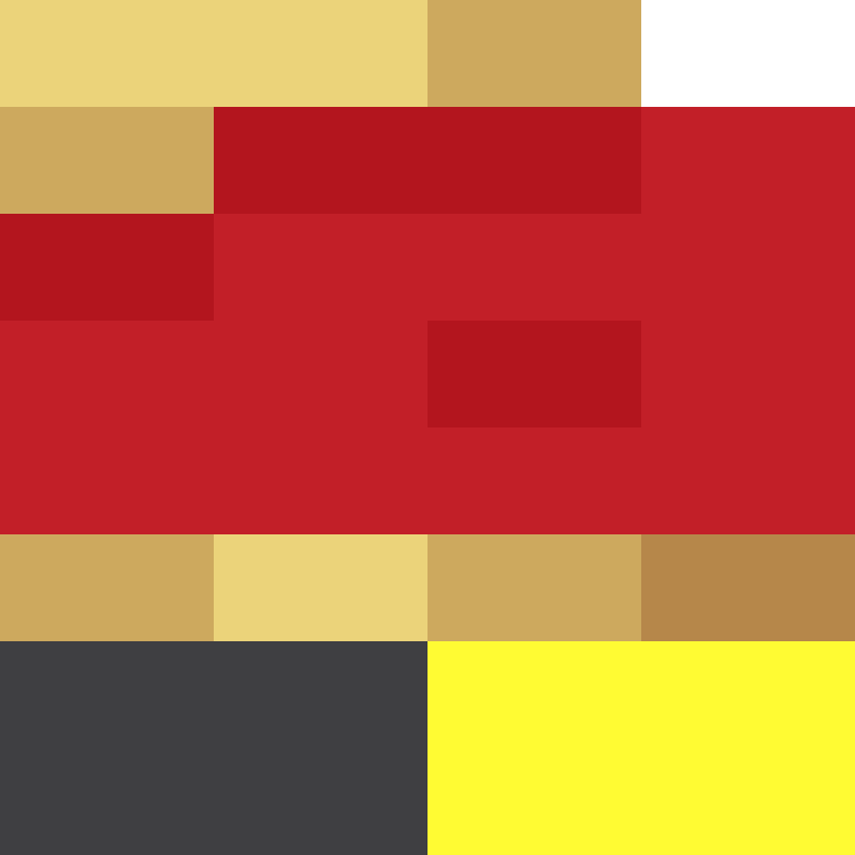 badeendjeh's skin