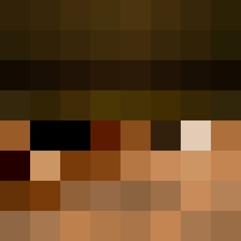 MobBossCrafter's skin