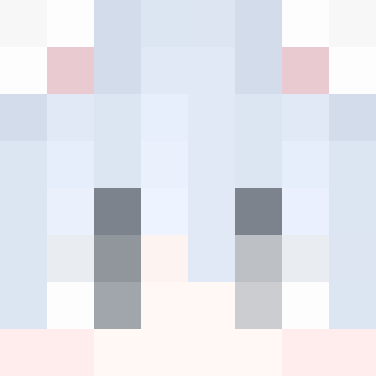 tazerage's skin