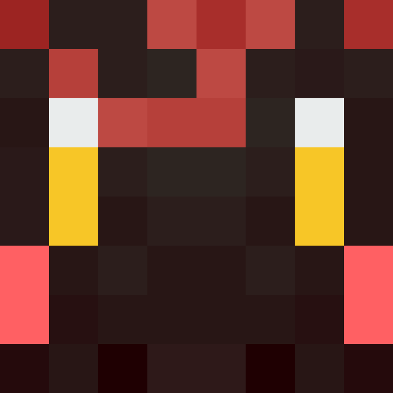 Shar_d's skin