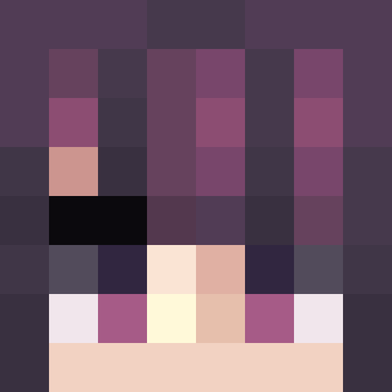 acin5's skin