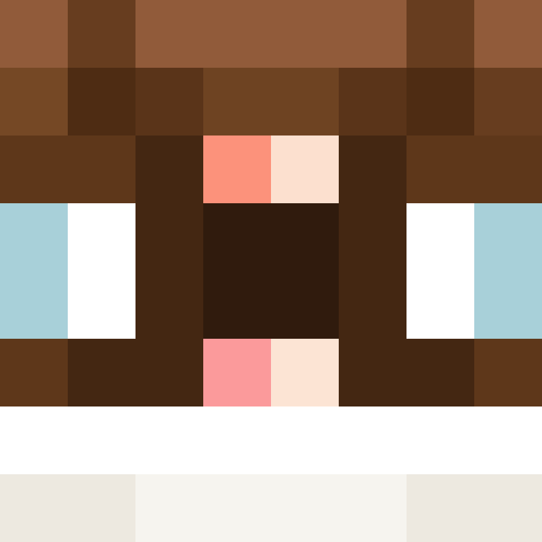 PatatjeMC's skin